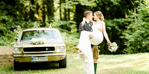 Hochzeitsfotos - Copyright und Rechte: Bilder dürfen bearbeitet werden - Kirchdorf an der Krems - VideoFotograf - Kump