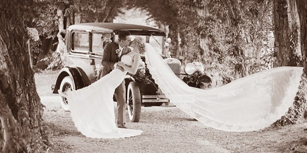 Hochzeitsfotos - Döbriach - VideoFotograf - Kump
