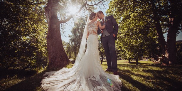 Hochzeitsfotos - Videografie buchbar - Strobl - VideoFotograf - Kump