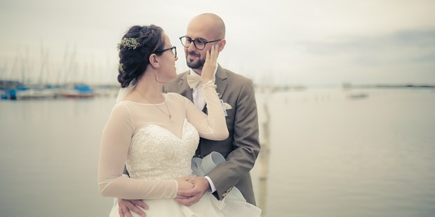 Hochzeitsfotos - Copyright und Rechte: Bilder dürfen bearbeitet werden - St. Donat - VideoFotograf - Kump