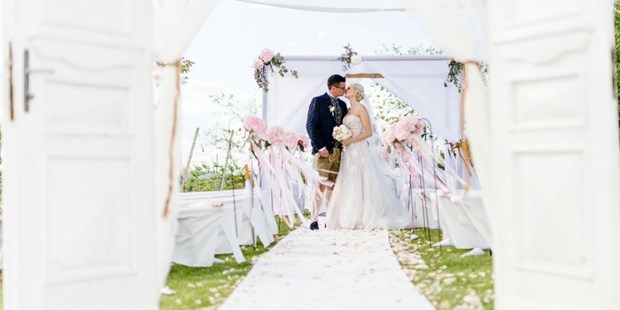 Hochzeitsfotos - Copyright und Rechte: Bilder dürfen bearbeitet werden - Arnoldstein - VideoFotograf - Kump