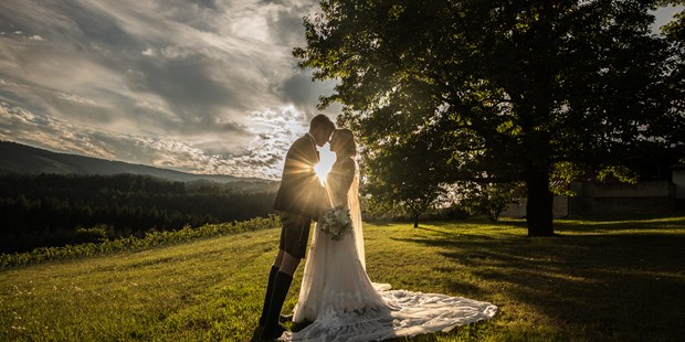 Hochzeitsfotos - Copyright und Rechte: Bilder dürfen bearbeitet werden - Lessach (Lessach) - VideoFotograf - Kump