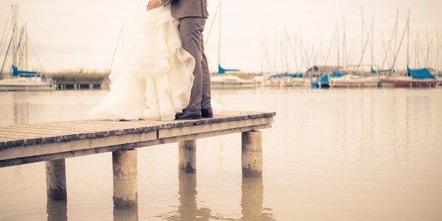 Hochzeitsfotos - Copyright und Rechte: Bilder dürfen bearbeitet werden - Seeboden - VideoFotograf - Kump