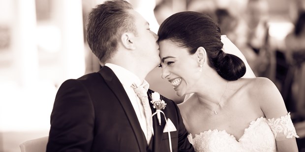 Hochzeitsfotos - Copyright und Rechte: Bilder dürfen bearbeitet werden - VideoFotograf - Kump