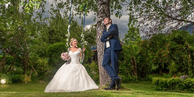 Hochzeitsfotos - Copyright und Rechte: Bilder kommerziell nutzbar - Bichlbach - Hochzeit in Absam - JB_PICTURES