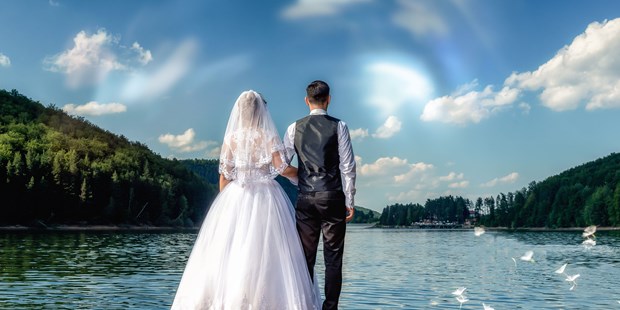 Hochzeitsfotos - Copyright und Rechte: Bilder kommerziell nutzbar - Schwangau - Hochzeit in Rumänien - JB_PICTURES