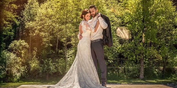 Hochzeitsfotos - Fotostudio - Tirol - ein sehr schöner Moment - JB_PICTURES