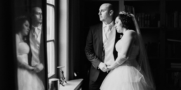 Hochzeitsfotos - Berufsfotograf - Dippoldiswalde - Florian & Julia