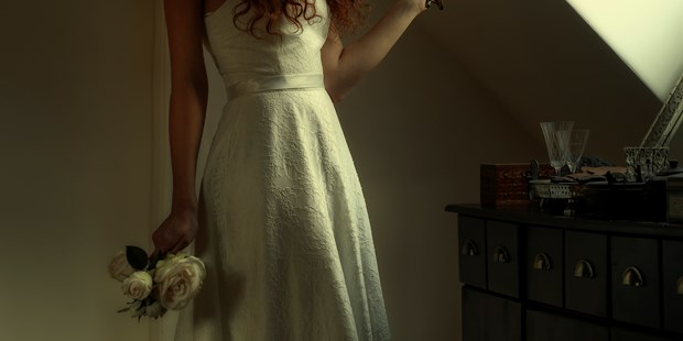 Hochzeitsfotos - Art des Shootings: After Wedding Shooting - Amberg (Amberg) - Christina Falkenberg
