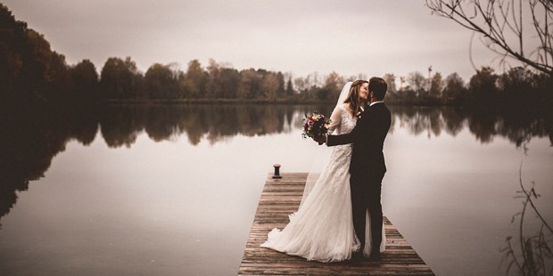 Hochzeitsfotos - Berufsfotograf - Christina Falkenberg