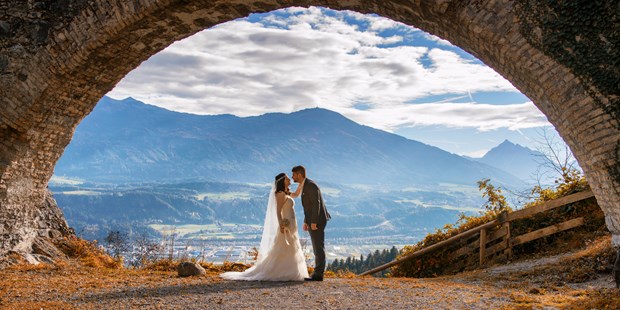 Hochzeitsfotos - Art des Shootings: After Wedding Shooting - Appenzell - Danijel Jovanovic Photography