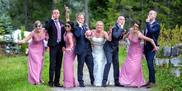 Hochzeitsfotos - Copyright und Rechte: Bilder privat nutzbar - Tirol - Danijel Jovanovic Photography