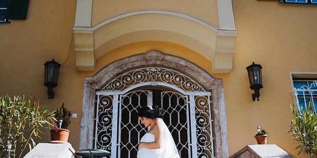 Hochzeitsfotos - Fotobox alleine buchbar - Wals - Baby und Hochzeit - Wenn zwei wunderschöne Erlebnisse nahezu gleichzeitig "passieren"  - click & smile photography