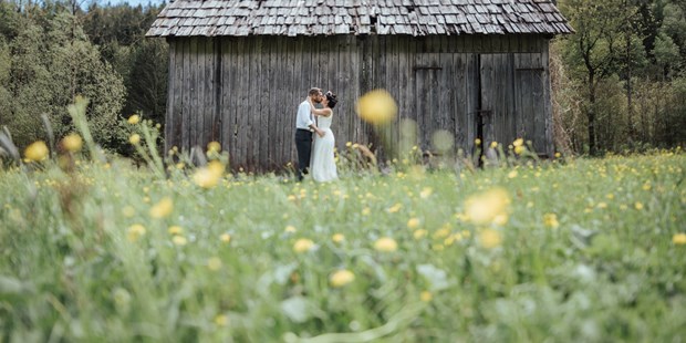 Hochzeitsfotos - Copyright und Rechte: Bilder privat nutzbar - Niederösterreich - Grüner See 2017 - Weddingstyler