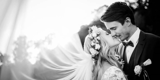 Hochzeitsfotos - Art des Shootings: Portrait Hochzeitsshooting - Graz und Umgebung - Ulf Thausing Photography