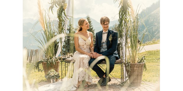 Hochzeitsfotos - Art des Shootings: Hochzeits Shooting - Appenzell - Betsch-art Hochzeitsfotografie