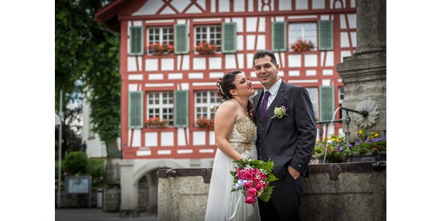 Hochzeitsfotos - Uster - Betsch-art Hochzeitsfotografie