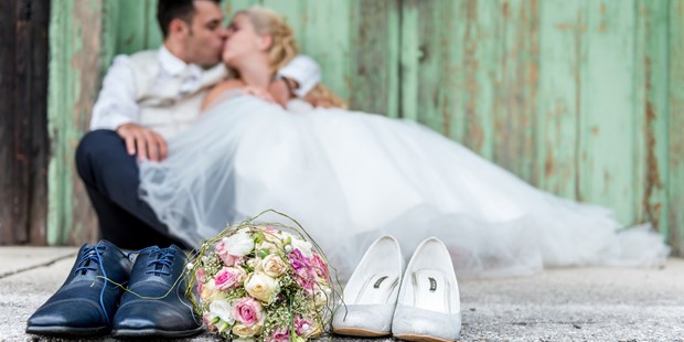 Hochzeitsfotos - zweite Kamera - Hausruck - Wolfgang Wutzl Fotografie