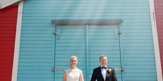 Hochzeitsfotos - Copyright und Rechte: Bilder dürfen bearbeitet werden - Döbeln - Herzliche Hochzeit von Wiebke und Andre in Leipzig  - Maks Yasinski