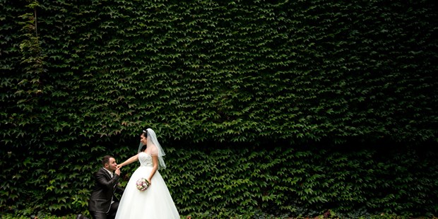 Hochzeitsfotos - Copyright und Rechte: Bilder dürfen bearbeitet werden - Deutschland - Hochzeit Susi und Kevin  - Maks Yasinski