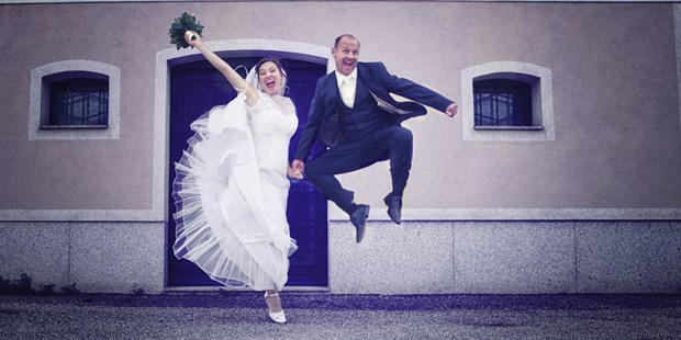 Hochzeitsfotos - Art des Shootings: Hochzeits Shooting - Wien - RueMa Photographic