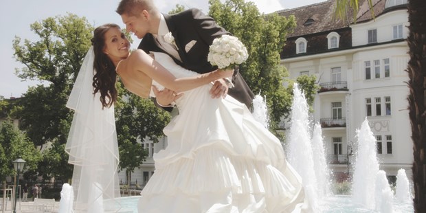 Hochzeitsfotos - Copyright und Rechte: Bilder frei verwendbar - Wien-Stadt - RueMa Photographic