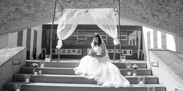 Hochzeitsfotos - Art des Shootings: After Wedding Shooting - Burgenland - Andreas Thiesz - Photograph