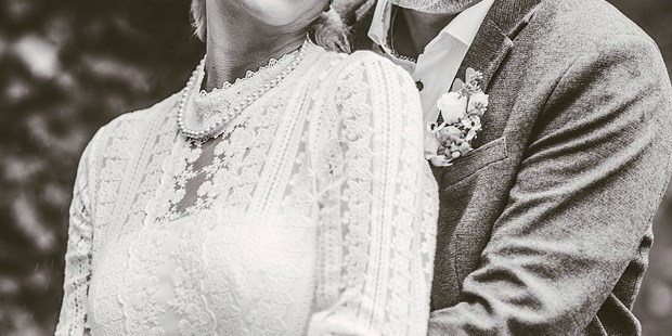 Hochzeitsfotos - Rövershagen - Jeanette Krüger