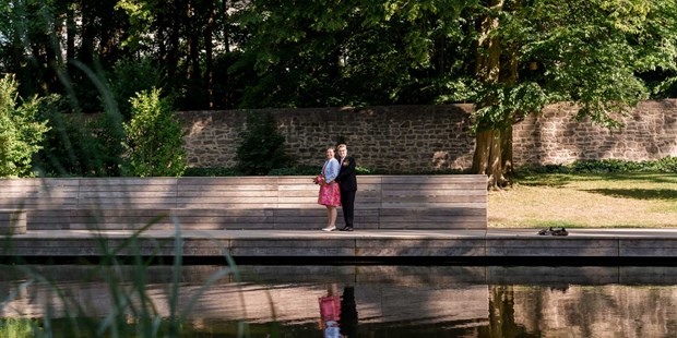 Hochzeitsfotos - Copyright und Rechte: Bilder dürfen bearbeitet werden - Bubenheim (Landkreis Mainz-Bingen) - Hessenfotografie - Hochzeitsfotograf Frankfurt