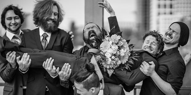 Hochzeitsfotos - zweite Kamera - Blankenhain - Alexander Riss Hochzeitsfotograf