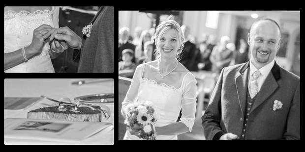 Hochzeitsfotos - Art des Shootings: Fotostory - Salzburg - Alexandra Gasser
