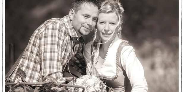 Hochzeitsfotos - Art des Shootings: Portrait Hochzeitsshooting - Salzburg - Alexandra Gasser