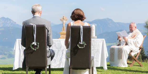 Hochzeitsfotos - Berufsfotograf - Tiroler Unterland - Vincent Haver 