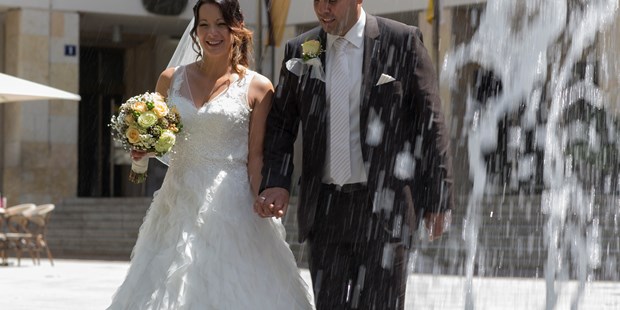 Hochzeitsfotos - Copyright und Rechte: Bilder dürfen bearbeitet werden - Wattens - Vincent Haver 
