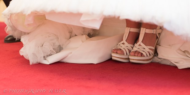 Hochzeitsfotos - Art des Shootings: Trash your Dress - Tirol - Vincent Haver 