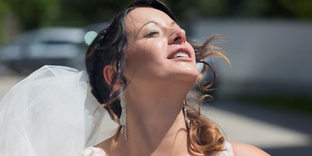 Hochzeitsfotos - Copyright und Rechte: Bilder dürfen bearbeitet werden - Mondsee - Vincent Haver 