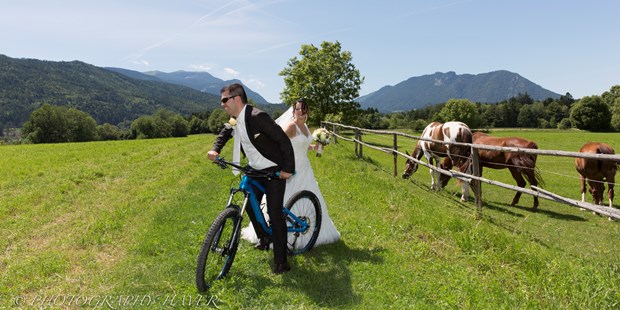 Hochzeitsfotos - Copyright und Rechte: Bilder dürfen bearbeitet werden - Kundl - Vincent Haver 
