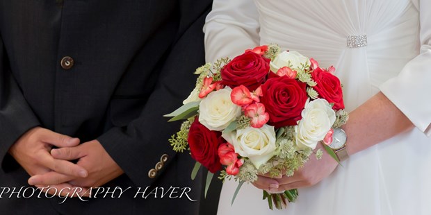 Hochzeitsfotos - Copyright und Rechte: Bilder dürfen bearbeitet werden - Hallein - Vincent Haver 