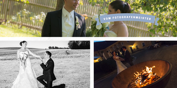 Hochzeitsfotos - Art des Shootings: Portrait Hochzeitsshooting - Schwaben - Koppensteiner Photography