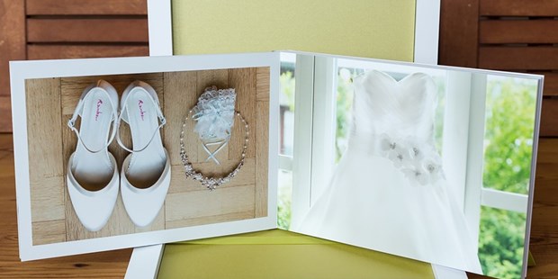 Hochzeitsfotos - Fotobox mit Zubehör - Eggenburg - Michael Kobler | Dein Fotograf