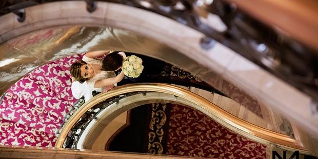 Hochzeitsfotos - Art des Shootings: Fotostory - Wien - Michael Kobler | Dein Fotograf