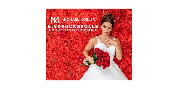 Hochzeitsfotos - zweite Kamera - Wien - Michael Kobler | Dein Fotograf