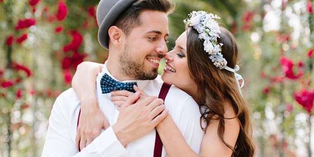 Hochzeitsfotos - Copyright und Rechte: Bilder auf Social Media erlaubt - Donauraum - Bridelights Photography
