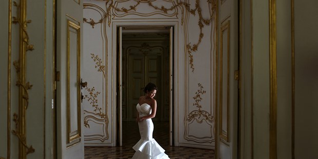 Hochzeitsfotos - Art des Shootings: Portrait Hochzeitsshooting - Wien - Wien - Horia Photography