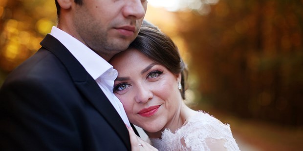 Hochzeitsfotos - Copyright und Rechte: Bilder auf Social Media erlaubt - Wien - Horia Photography