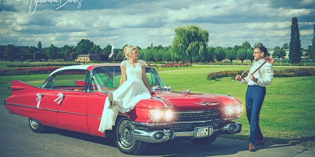 Hochzeitsfotos - Berufsfotograf - Ludwigslust - Schlosspark Oranienburg - Alexandra Bartz Photography