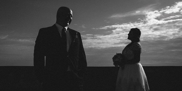 Hochzeitsfotos - Fotobox mit Zubehör - Aschendorf - J&T - Wedding photographer Dubrovnik / Croatia. - Jure Vukadin