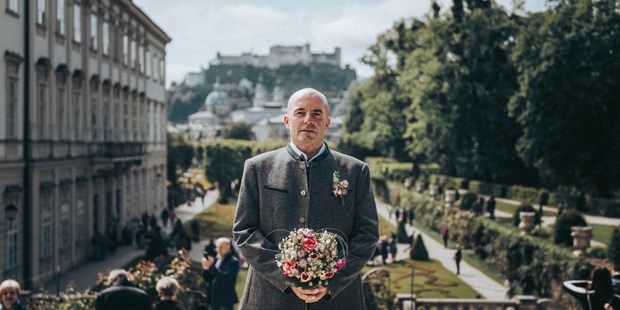 Hochzeitsfotos - Art des Shootings: Fotostory - Sankt Georgen bei Salzburg - camwork