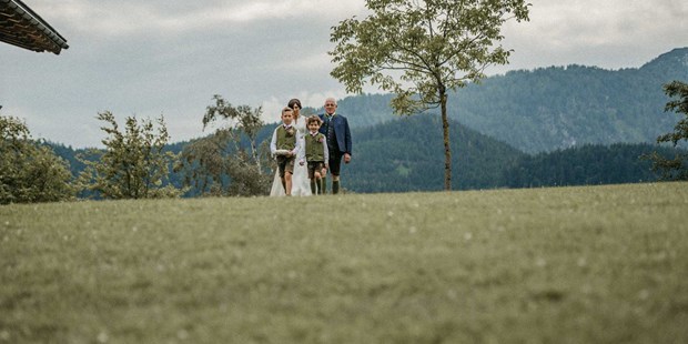 Hochzeitsfotos - Sankt Georgen im Attergau - camwork