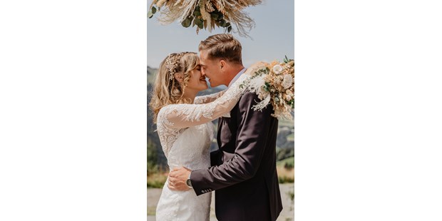 Hochzeitsfotos - Copyright und Rechte: Bilder auf Social Media erlaubt - Tirol - Mathias Brabetz Photography